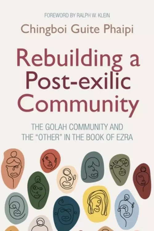 Rebuilding a Post-exilic Community