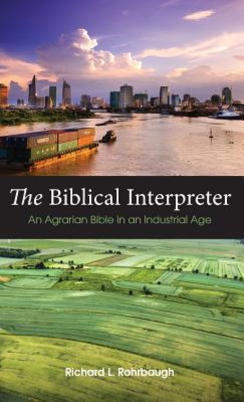 The Biblical Interpreter