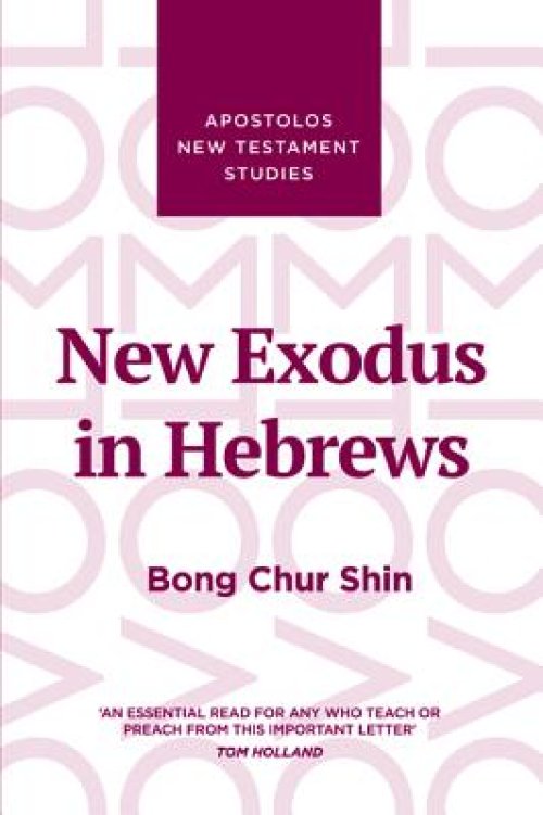 New Exodus in Hebrews