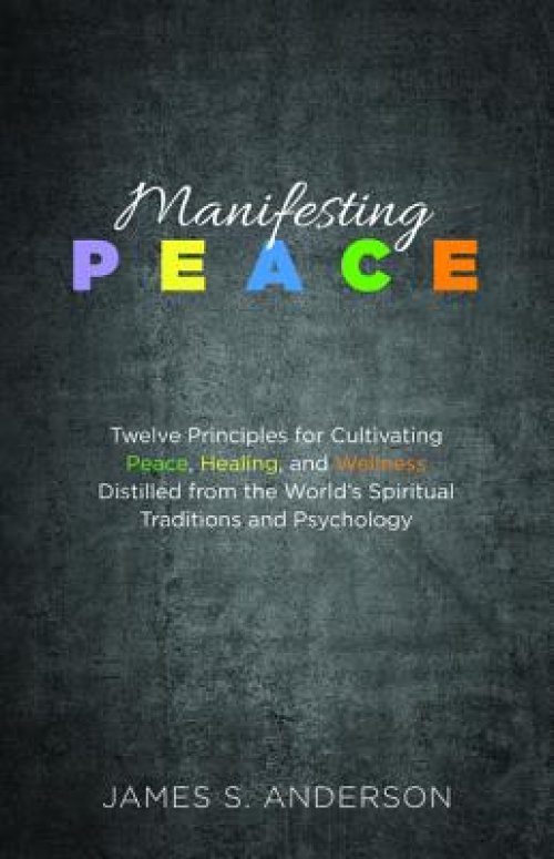 Manifesting Peace