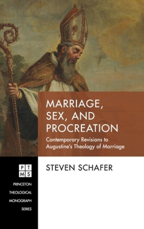 Marriage, Sex, and Procreation