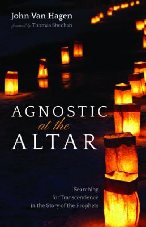 Agnostic at the Altar