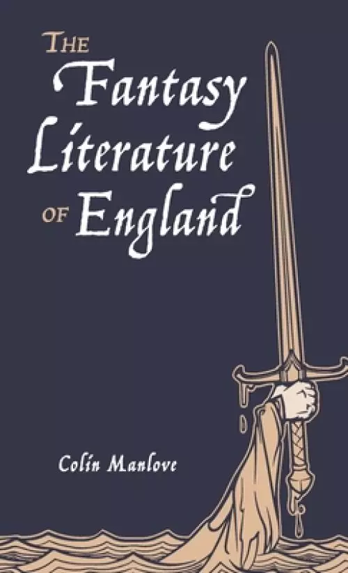 The Fantasy Literature of England