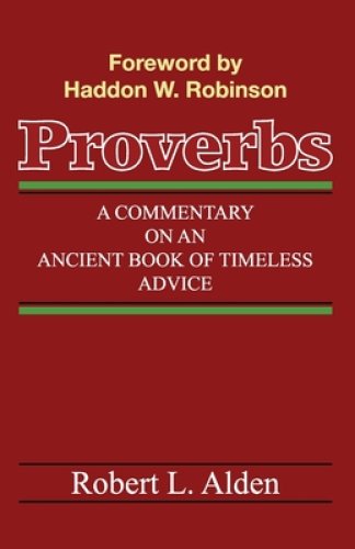 Proverbs