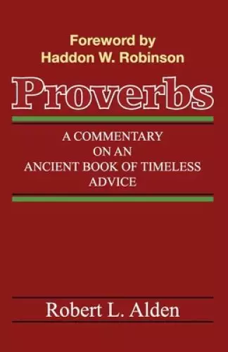 Proverbs