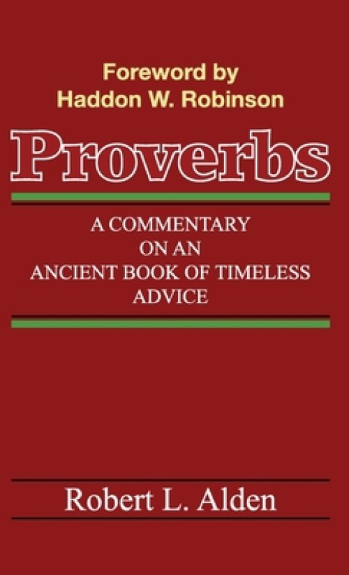 Proverbs