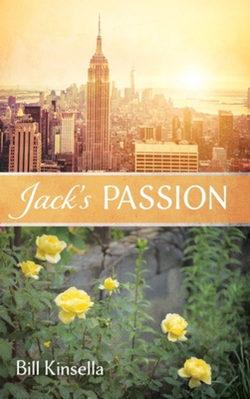 Jack's Passion