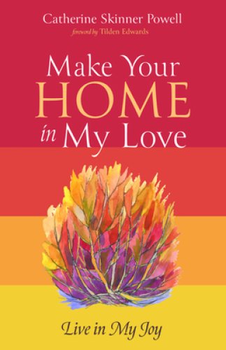 Make Your Home in My Love