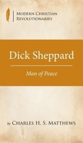 Dick Sheppard