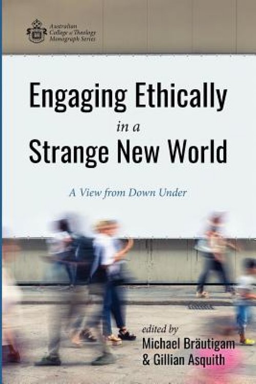 Engaging Ethically in a Strange New World