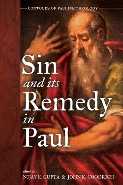 Sin and Its Remedy in Paul