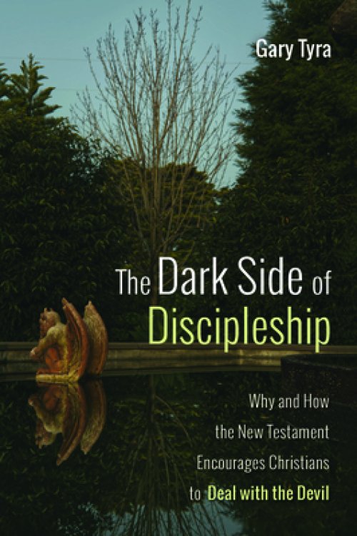 The Dark Side of Discipleship