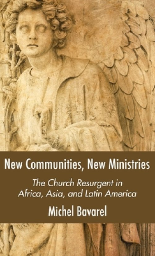 New Communities, New Ministries