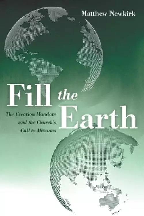 Fill the Earth