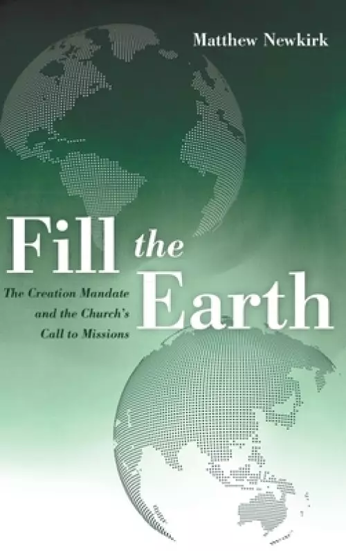 Fill the Earth