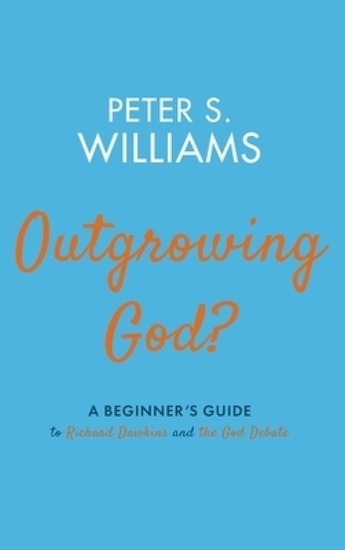 Outgrowing God?