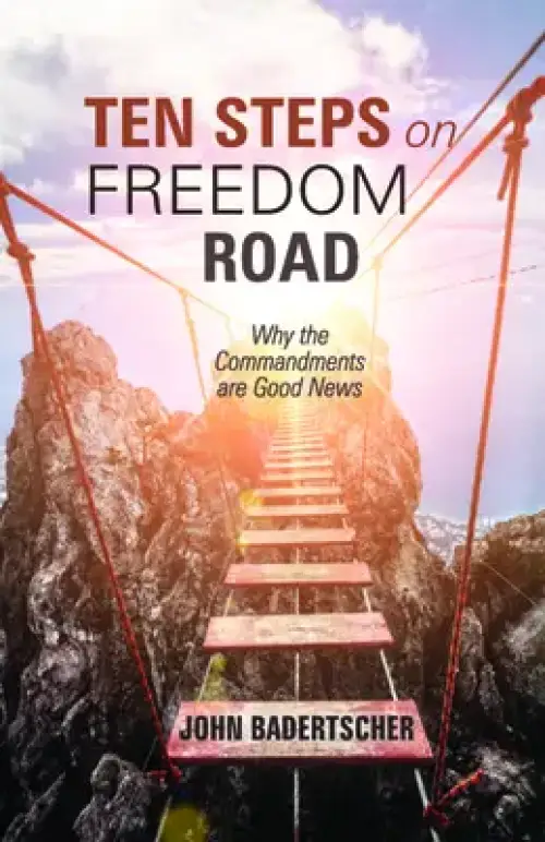 Ten Steps on Freedom Road