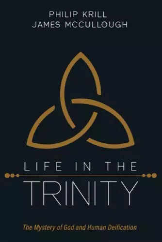 Life in the Trinity