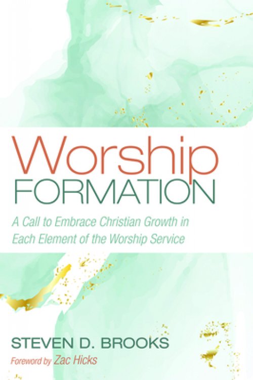 Worship Formation