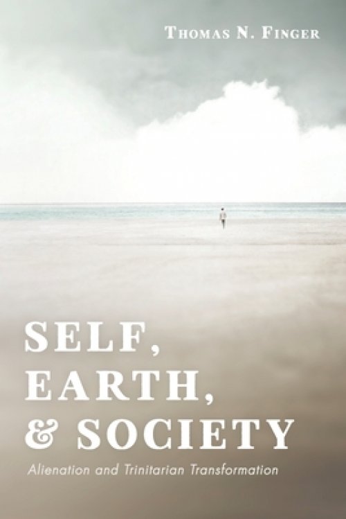 Self, Earth, and Society