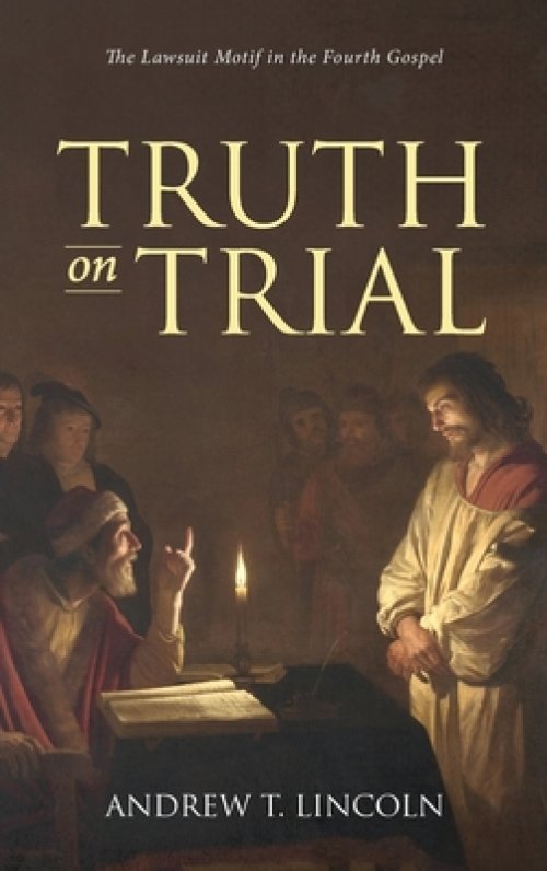 Truth on Trial