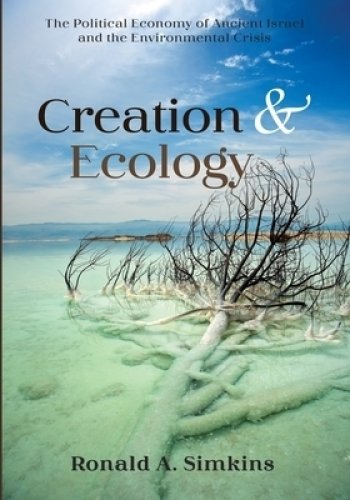 Creation and Ecology