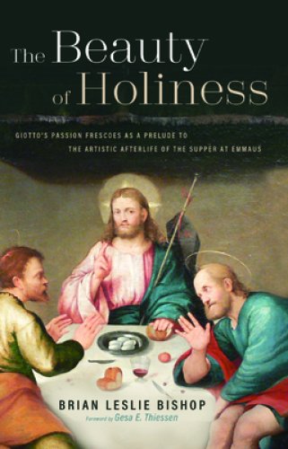 The Beauty of Holiness