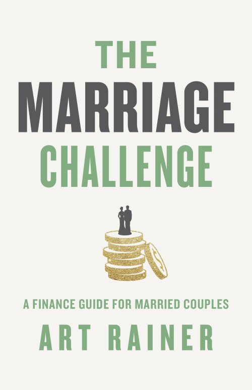 The Marriage Challenge