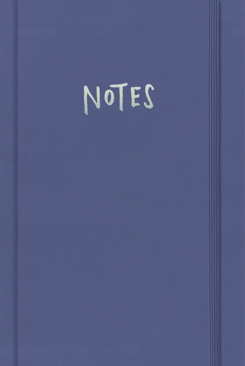 Notes, Sermon Notes Journal