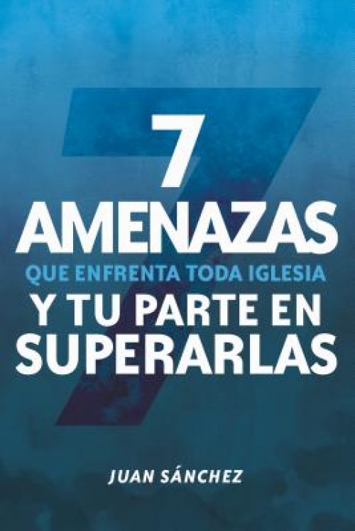 7 amenazas que enfrenta toda iglesia