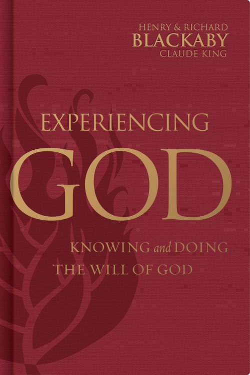 Experiencing God