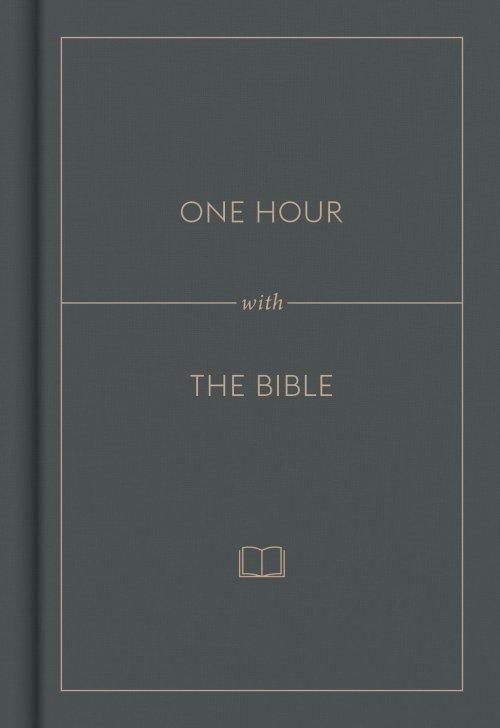 One Hour with the Bible