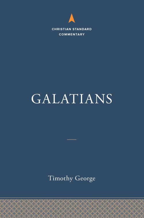 Galatians: The Christian Standard Commentary