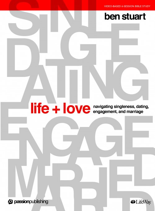 Life + Love - Bible Study Book