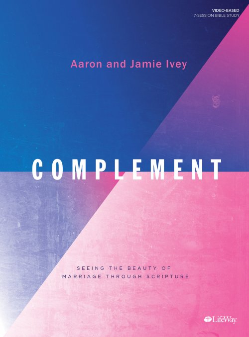 Complement - Bible Study Book