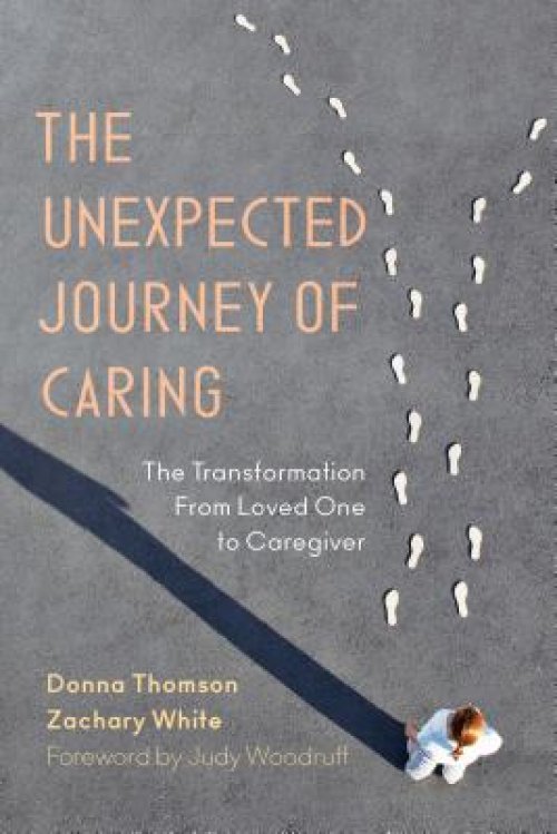 Unexpected Journey Of Caring