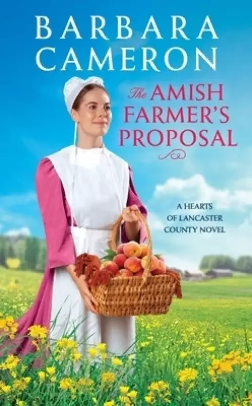 The Amish Farmer's Proposal