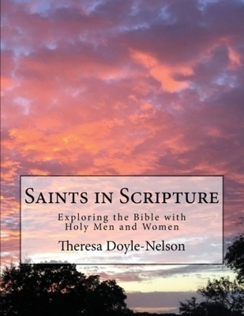 Saints In Scripture