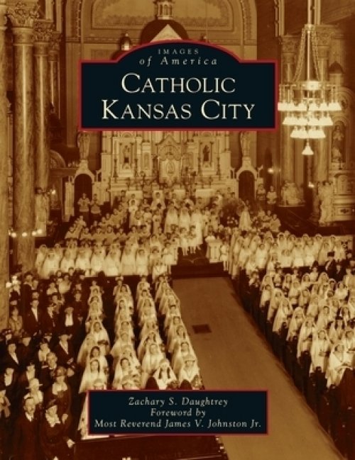 Catholic Kansas City