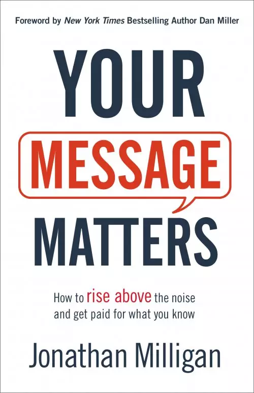 Your Message Matters