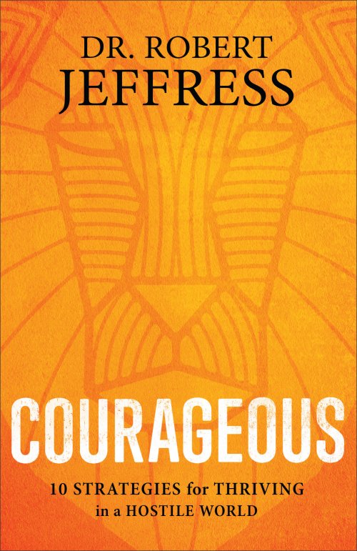 Courageous