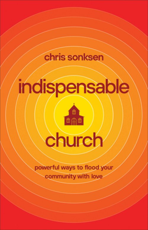 Indispensable Church