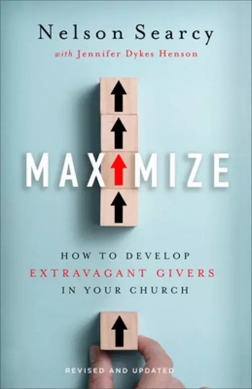 Maximize