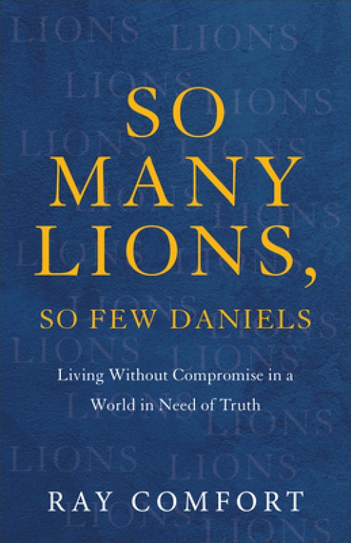 So Many Lions, So Few Daniels