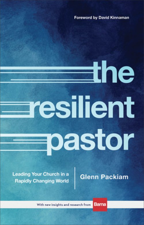 The Resilient Pastor