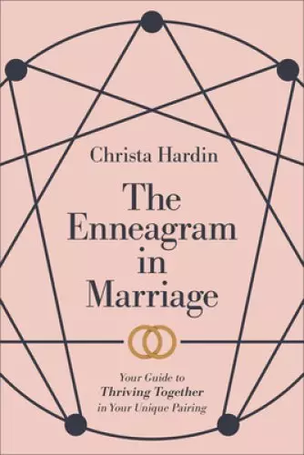 Enneagram in Marriage