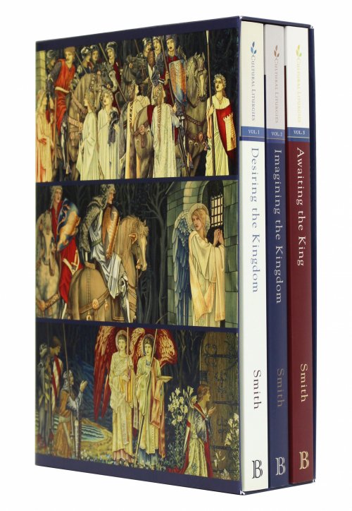 Cultural Liturgies Boxed Set