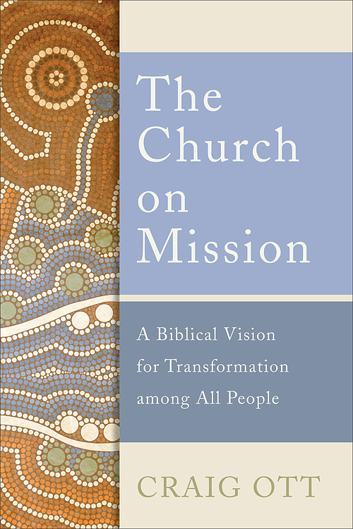 The Church on Mission