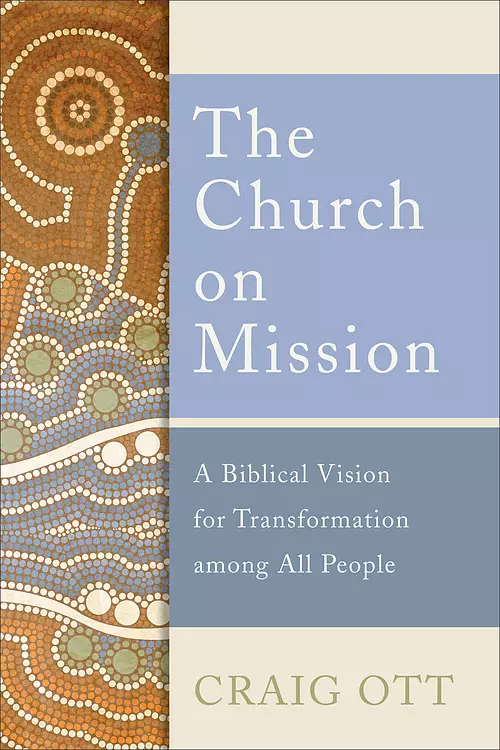 The Church on Mission