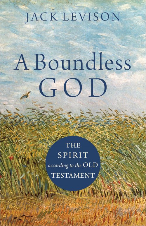 A Boundless God